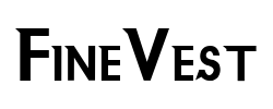 FineVest - logo